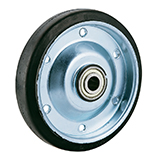 wear-resistance wheel WF(AR)