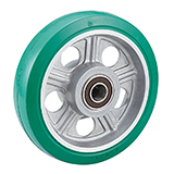 wear-resistance wheel AW(AR)Gr