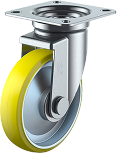 Best Choice for Clean Room Use