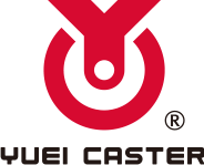 YUEI supports transportation and is
					caster wheel manufacturer that provide new value to the world.