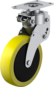 Anti-Static Wheel with SKY Type