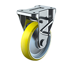 Fixed with Brake(right)